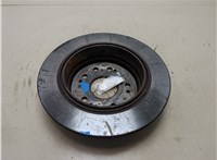 42510SCAE00 Диск тормозной Honda CR-V 2001-2006 20538527 #5