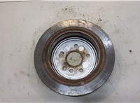  Диск тормозной Toyota RAV 4 2000-2005 20538530 #1