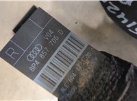 8P4857706D Ремень безопасности Audi A3 (8P) 2003-2013 20538553 #2