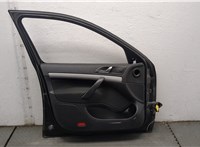  Дверь боковая (легковая) Skoda Octavia (A5) 2004-2013 20538557 #2