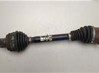 8K0407271P Полуось (приводной вал, шрус) Audi A4 (B8) 2007-2015 20538573 #1