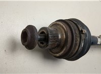 8K0407271P Полуось (приводной вал, шрус) Audi A4 (B8) 2007-2015 20538573 #2