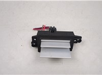  Сопротивление отопителя (моторчика печки) Chevrolet Trailblazer 2001-2010 20538605 #1