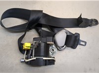  Ремень безопасности Volkswagen Transporter 5 2003-2015 20538612 #1