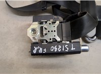  Ремень безопасности Volkswagen Transporter 5 2003-2015 20538612 #2