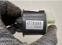 25790668 Кнопка стеклоочистителя Chevrolet Trailblazer 2001-2010 20538649 #8