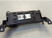 84692581  Chevrolet Trailblazer 2019- 20538654 #2