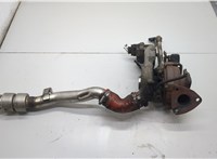  Турбина Land Rover Discovery 4 2009-2016 20538674 #1