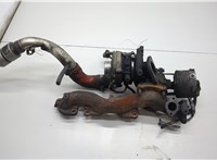  Турбина Land Rover Discovery 4 2009-2016 20538675 #1
