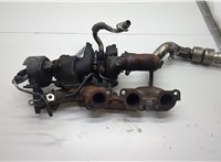  Турбина Land Rover Discovery 4 2009-2016 20538675 #2