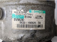 LR013934 Компрессор кондиционера Land Rover Discovery 4 2009-2016 20538678 #3