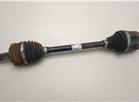  Полуось (приводной вал, шрус) KIA Sportage 2010-2016 20538697 #1