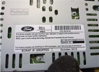 FT4T19C107KC Проигрыватель, чейнджер CD/DVD Ford Edge 2015-2018 20538704 #7