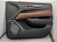 84031309 Дверная карта (Обшивка двери) Cadillac Escalade 4 2014-2020 20538710 #1