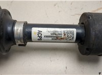 42649034 Полуось (приводной вал, шрус) Buick Encore 2016-2022 20538713 #4