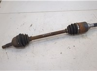 39101BC600 Полуось (приводной вал, шрус) Nissan Note E11 2005-2013 20538716 #1
