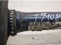 6Q0407451JX Полуось (приводной вал, шрус) Skoda Fabia 1999-2007 20538720 #2