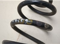  Пружина подвески Volkswagen Passat 6 2005-2010 20538722 #2