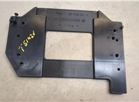 2105454140 Кронштейн блока управления Mercedes ML W163 1997-2005 20538740 #1