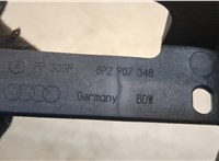 8P2907348 Кронштейн блока управления Audi A3 (8P) 2003-2013 20538748 #3
