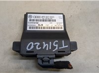 8P0907530C Блок комфорта Audi A3 (8P) 2003-2013 20538755 #1