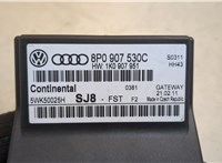 8P0907530C Блок комфорта Audi A3 (8P) 2003-2013 20538755 #2