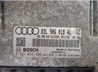 03L906018AL Блок управления двигателем Audi A3 (8P) 2003-2013 20538763 #2