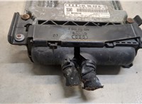 03L906018AL Блок управления двигателем Audi A3 (8P) 2003-2013 20538763 #3