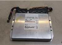 1635455832 Блок управления АБС (ABS, ESP, ASR) Mercedes ML W163 1997-2005 20538768 #1