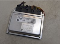 7527072 Блок управления двигателем BMW 5 E60 2003-2010 20538780 #1