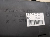  Блок комфорта Mercedes ML W163 1997-2005 20538782 #5