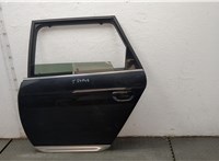 4B0867303M Дверная карта (Обшивка двери) Audi A6 (C5) Allroad 2000-2006 11469813 #1