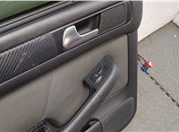 4B0867303M Дверная карта (Обшивка двери) Audi A6 (C5) Allroad 2000-2006 11469813 #5