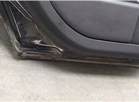 4B0867303M Дверная карта (Обшивка двери) Audi A6 (C5) Allroad 2000-2006 11469813 #6