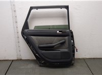 4B0867303M Дверная карта (Обшивка двери) Audi A6 (C5) Allroad 2000-2006 11469813 #7