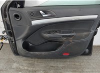  Дверная карта (Обшивка двери) Skoda Octavia (A5) 2004-2013 11468365 #9