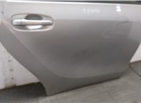  Дверь боковая (легковая) Toyota Verso 2009-2018 20538806 #3