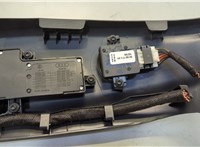 8V0881325B Пластик сиденья (накладка) Audi A3 (8V) e-tron 2014-2018 20538830 #5