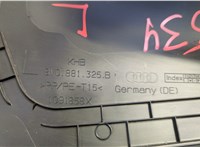 8V0881325B Пластик сиденья (накладка) Audi A3 (8V) e-tron 2014-2018 20538830 #6