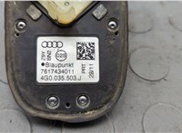 4G0035503J Антенна Audi A7 2010-2018 20538839 #4