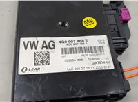 4G0907468E Блок управления подушками безопасности Audi A7 2010-2018 20538840 #5