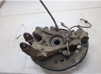 95534160511, 95533161220 Ступица (кулак, цапфа) Porsche Cayenne 2002-2010 20538842 #2