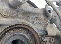 95534160511, 95533161220 Ступица (кулак, цапфа) Porsche Cayenne 2002-2010 20538842 #3