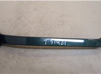  Ресничка под фару Mercedes ML W163 1997-2005 20538864 #1