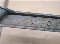  Ресничка под фару Mercedes ML W163 1997-2005 20538864 #4