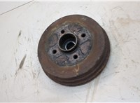 43206AX650 Ступица (кулак, цапфа) Nissan Note E11 2005-2013 20538870 #3