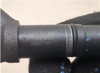 2367029055 Форсунка топливная Lexus IS 2005-2016 20538884 #2