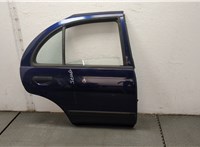 8250289909 Замок двери Nissan Almera N15 1995-2000 11468394 #1
