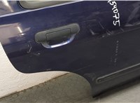 8250289909 Замок двери Nissan Almera N15 1995-2000 11468394 #4