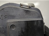 0345G4 Заслонка дроссельная Citroen C5 2008-2017 20538912 #4